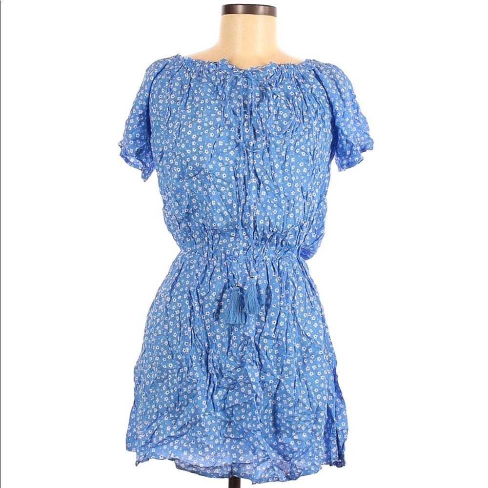 Tiare Hawaii dress
